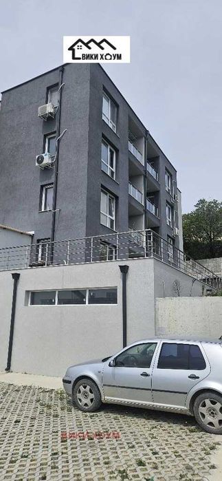 Продава се Двустаен апартамент в Варна, Център - 55 кв.м за 816 €/кв.м - Снимка #13