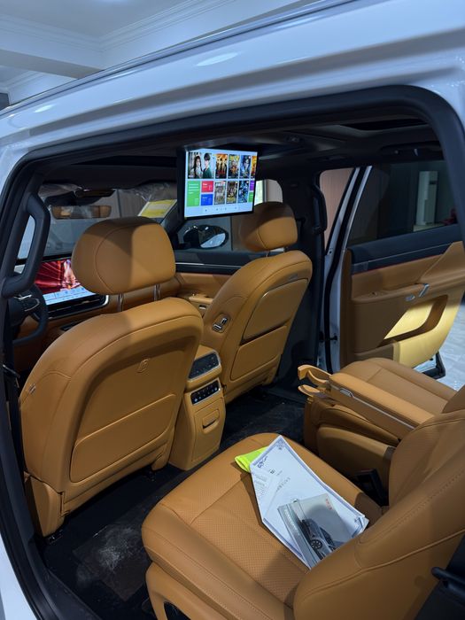 Dong Feng 008 Hybrid