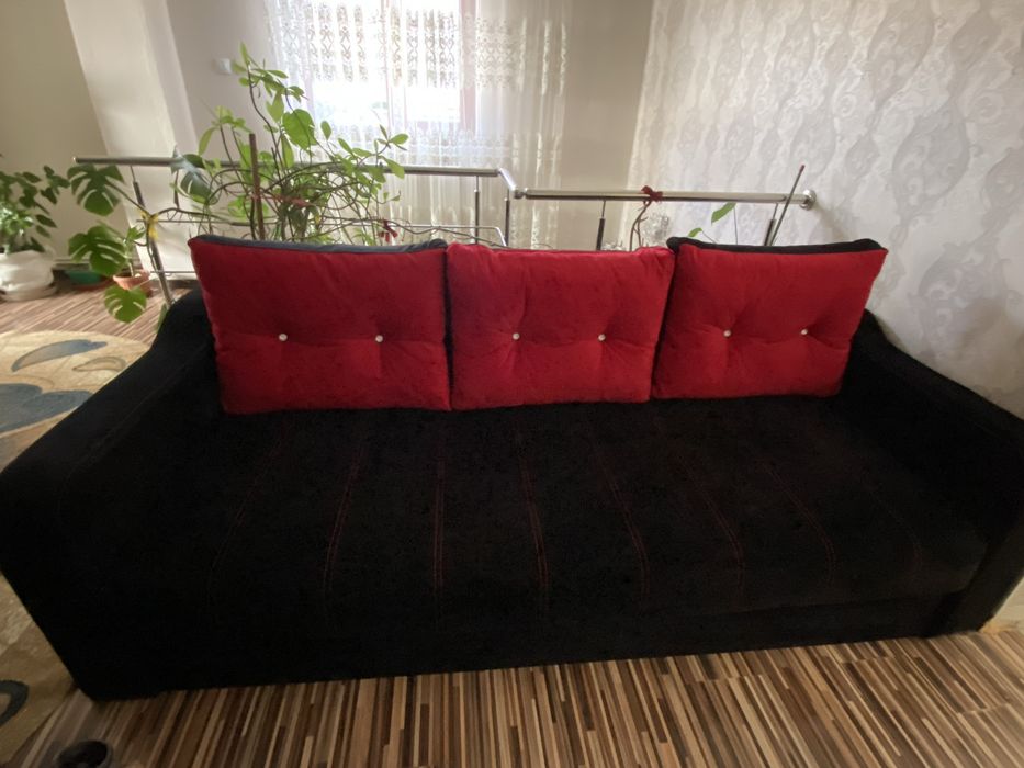 Vand canapea extensibila