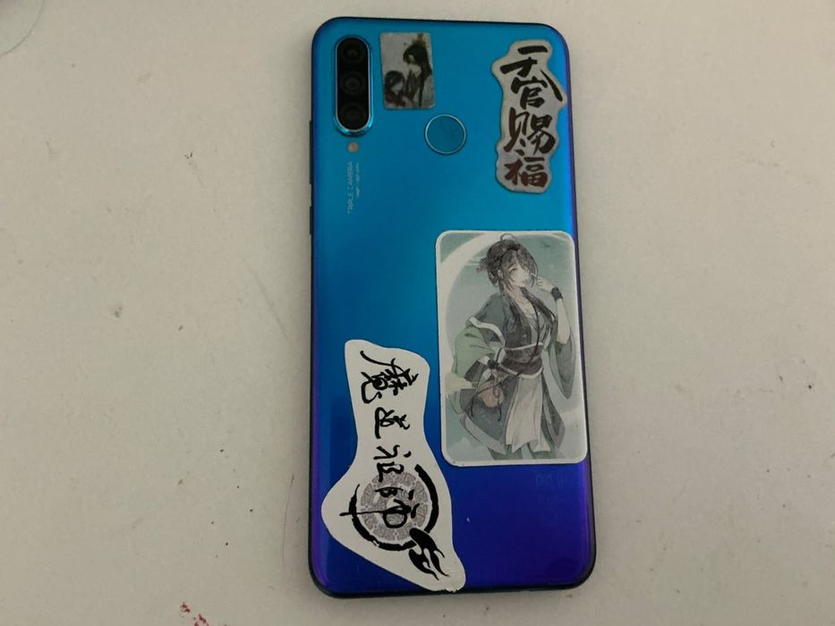 Huawei с гарантией