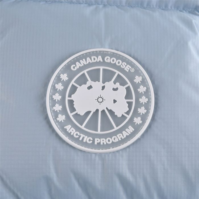 Canada goose Елек