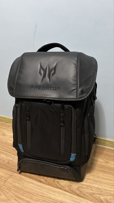 Продам рюкзак Acer Predator Utility Backpack 17.3"
