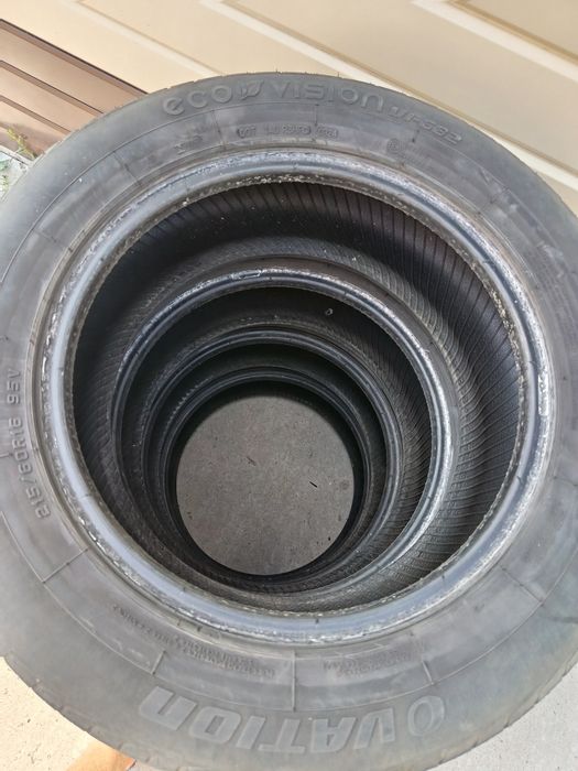 Ovation 215 60 Р16 комплект