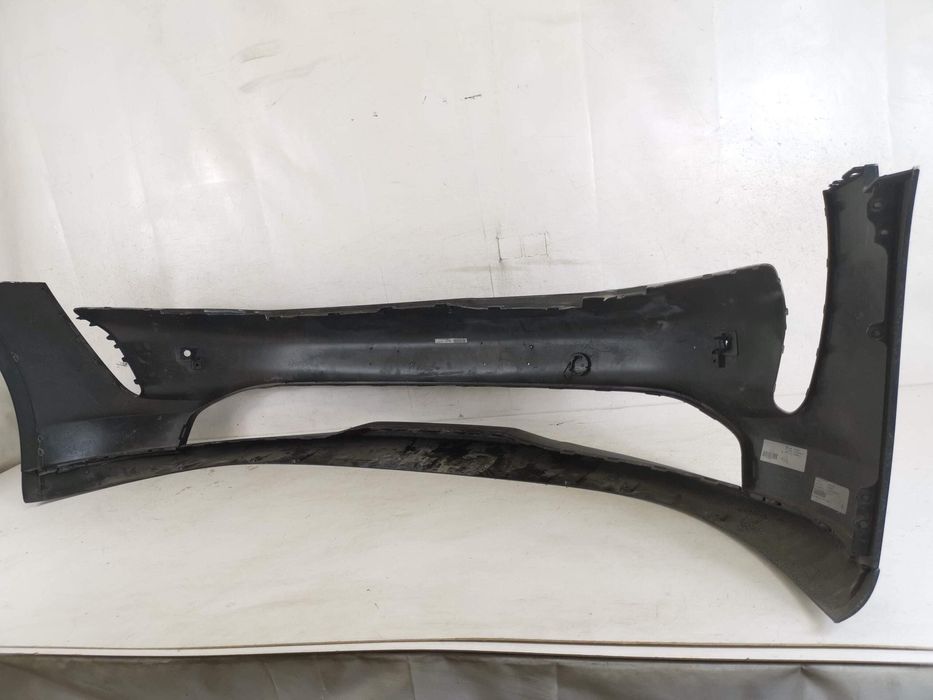 Предна броня Порше Тайкан / Porsche Taycan 1 Оригинална, в добро състо