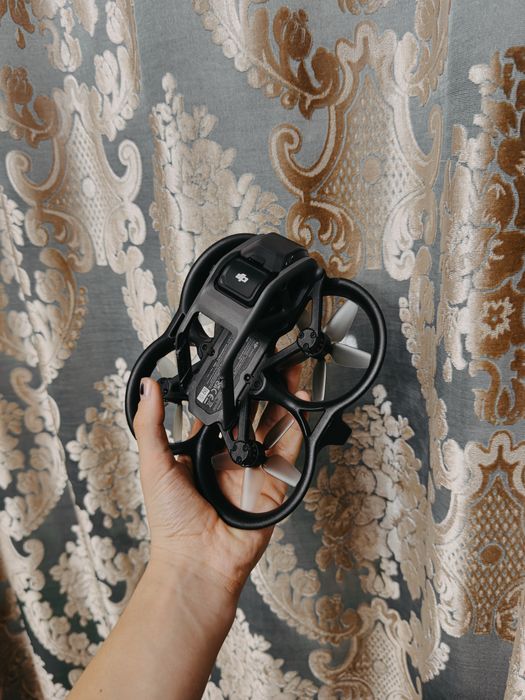 Дрон. avata1.avata