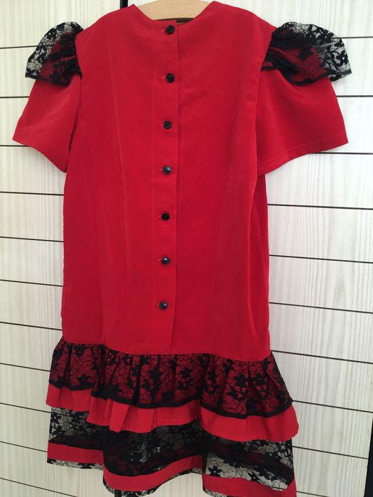 Детска рокля