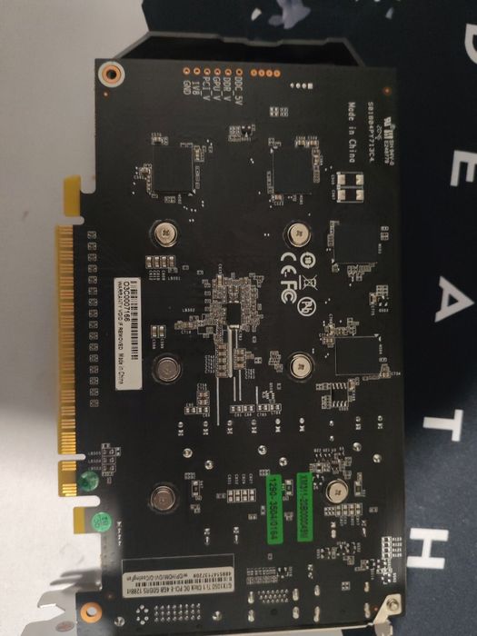 Gtx 1050ti в идеале