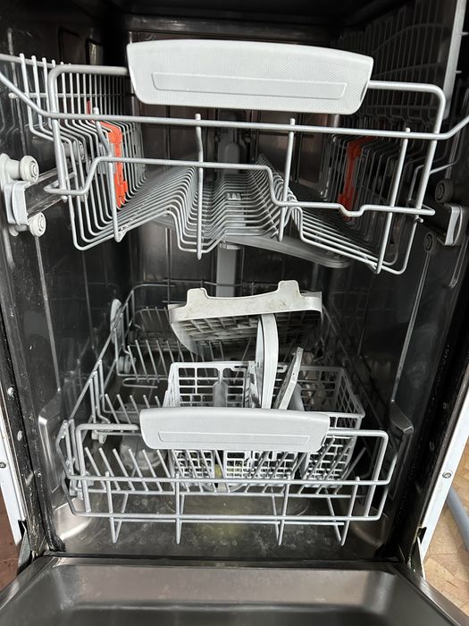 Посудомоечная машина