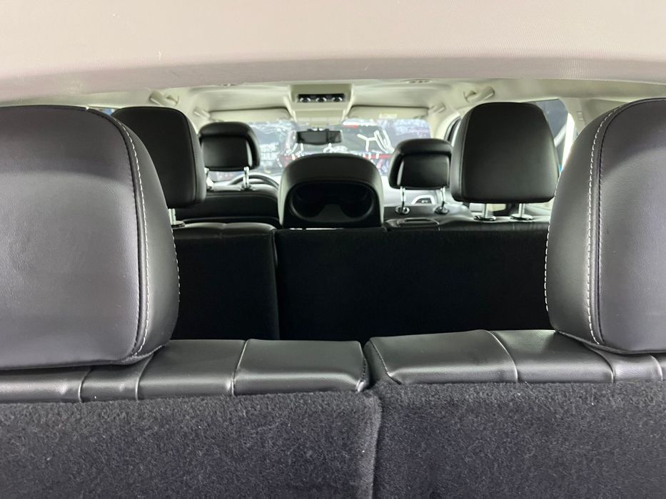 Fiat Freemont/2016/5-7 Locuri/TOP LOUNGE