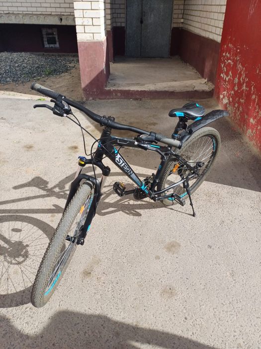 Велосипед Stern Energy 2.0