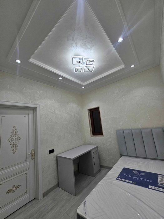 Сдаётся 3-х комнатная в Куйлюке 1