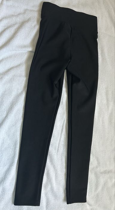 Colanti vatuiti marimea L (merg la S/XS]