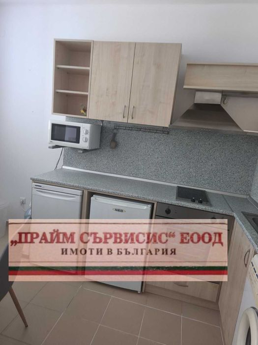 Двустаен апартамен в южната част на Равда!