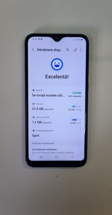 Samsung Galaxy A20e  dual sim