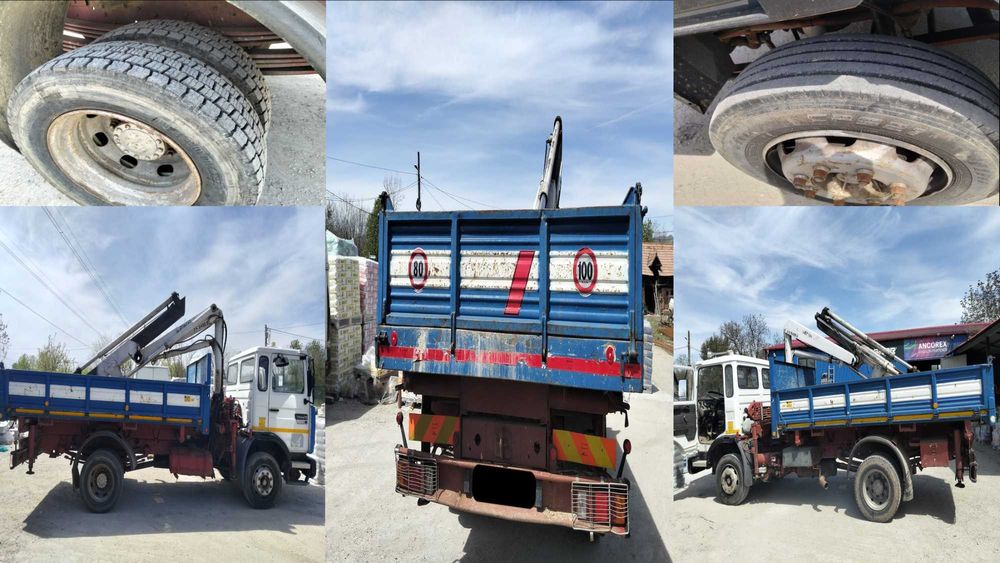 Renault midliner