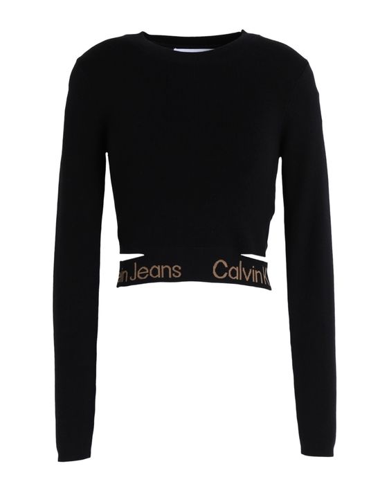 Блуза Calvin Klein Jeans, размер xs/s