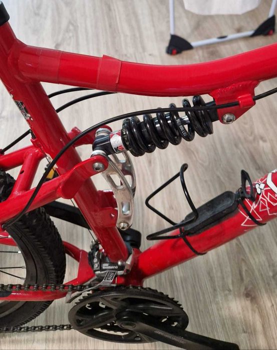 Bicicletă Active X-lander