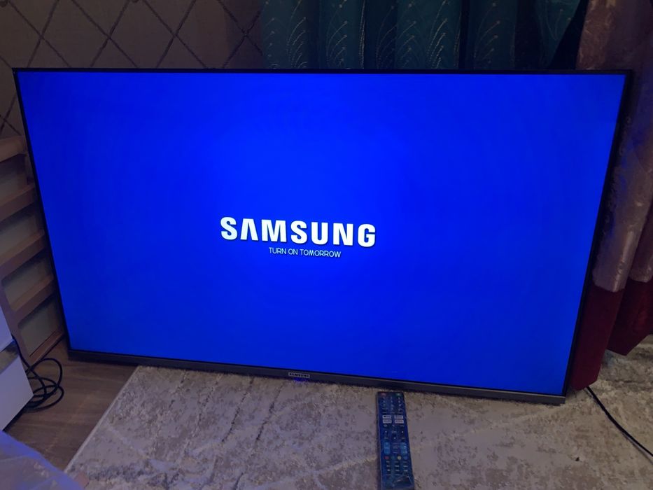 Телевизор Самсунг
