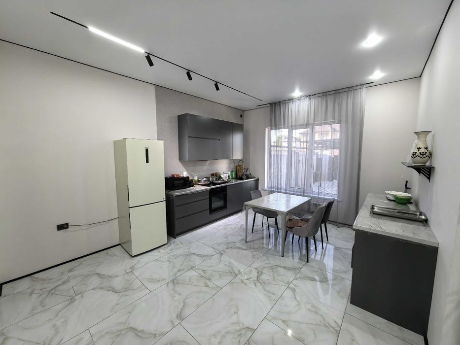 Сдается дом в 18-ом микрорайоне