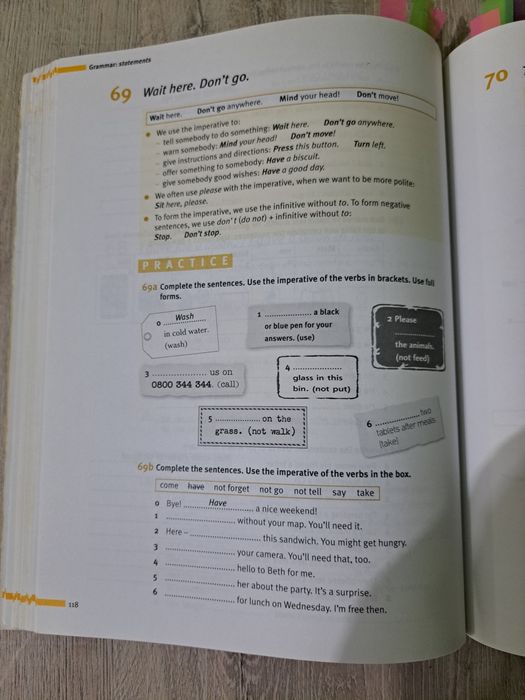 Grammar Practice for Elementary Students (with key) + CD-ROM