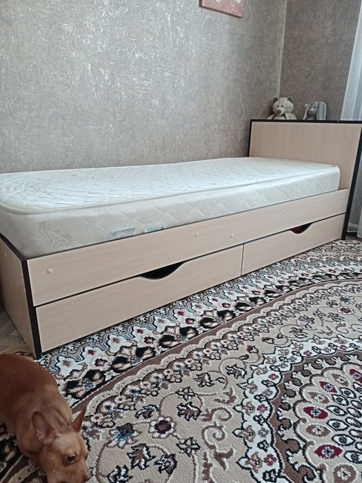 Продам кровать в идеальном состоянии