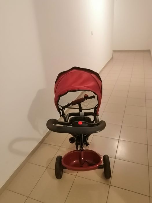 Детска Триколка Mappy