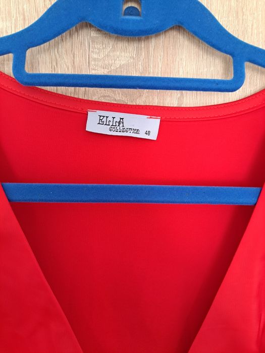 Rochie Ella Collection