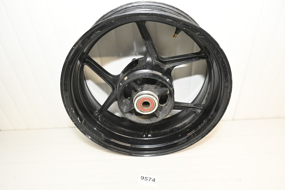 Kawasaki Z1000 2014 2020 Janta spate