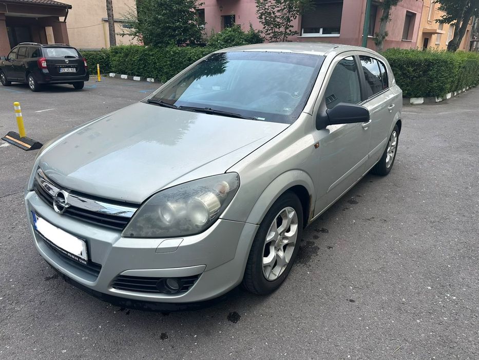 Opel Astra Opel Astra H 2005 , 1.7 CDTI