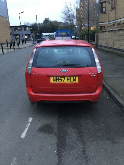 DEZMEMBREZ Piese Auto FORD Focus 2 Facelift Break Salon Limuzina C Max Motor 1.6 1.8 2.0 Tdci Diesel Cod KKDA G8DA G8DD 9HY euro 4 5 Cutie de Viteze Automata PowerShift DSG Manuala  2006-2012