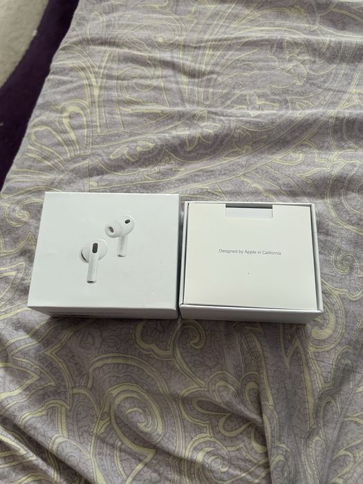 AirPods Pro 3 с гаранция