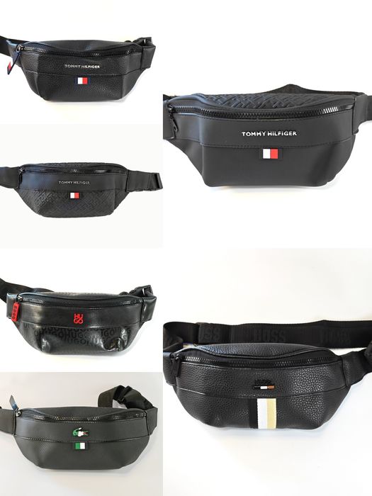 чанти  паласки hugo boss armani calvin klein lacoste nike jordan Louis Vuitton Tommy Hilfiger