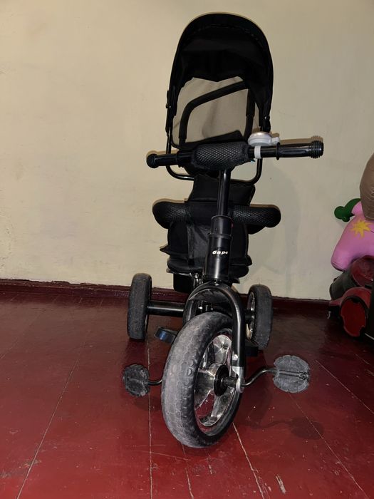 Продам детский велосипед