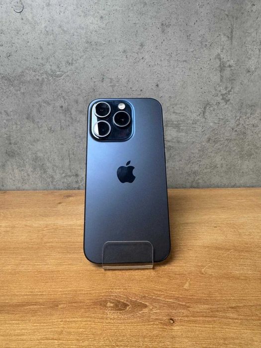 ZAP AMANET Gara de Nord - Apple Iphone 15 Pro 512GB