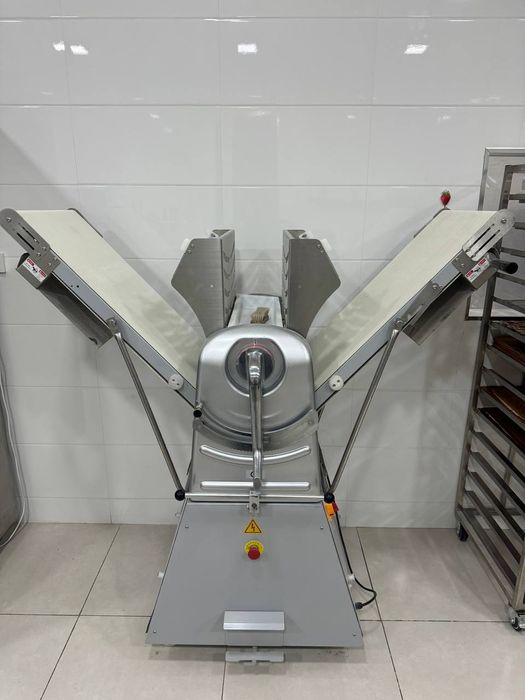 Срочно продается тесто раскатка