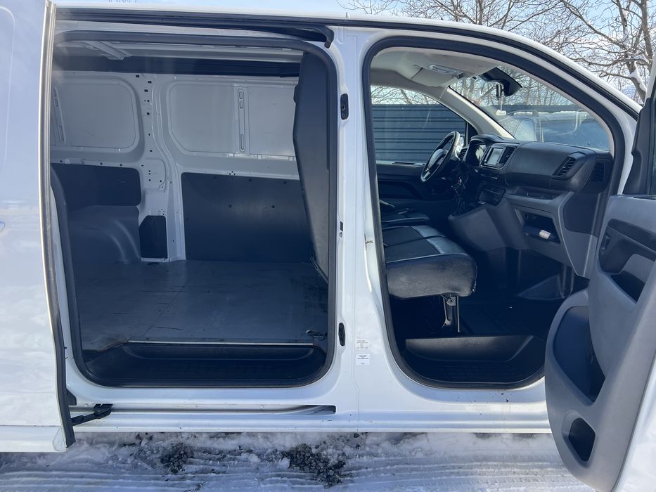 Expert 2.0 xxl 150cp!!!4x4!!!2018 euro6