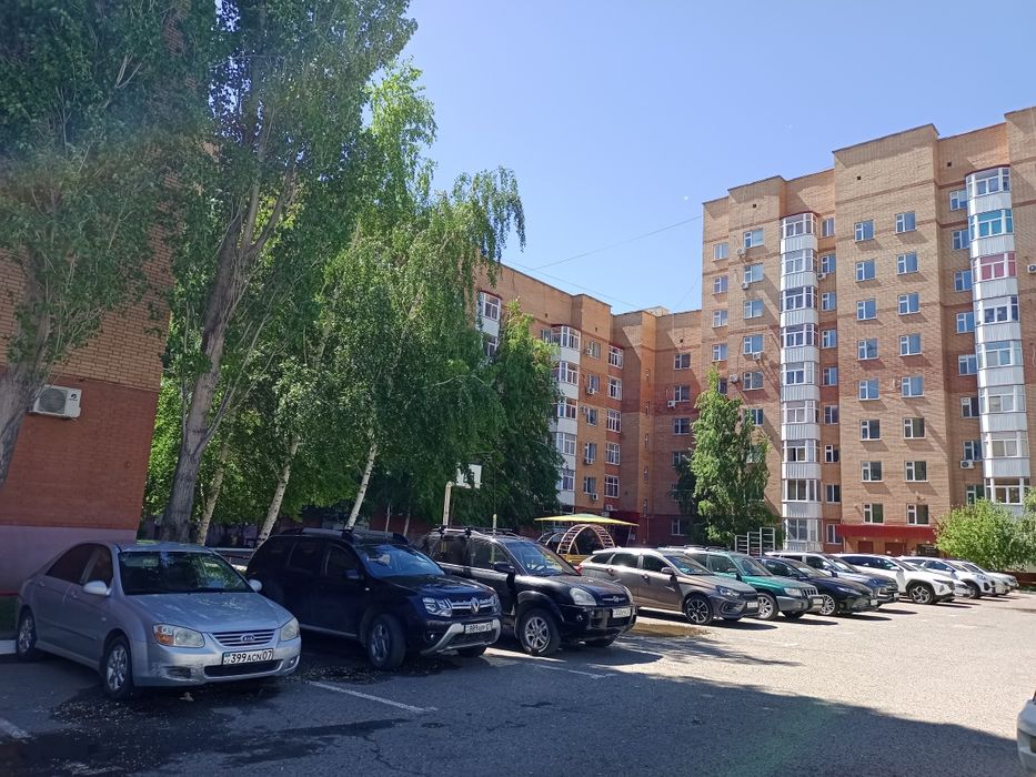 Продам квартиру в элитном доме