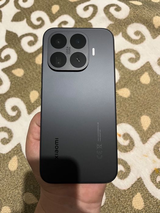 Xiaomi 17T 12/256 состояние новый