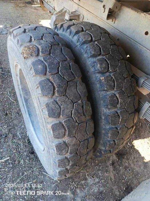 Газ 53 көлігі сатылады