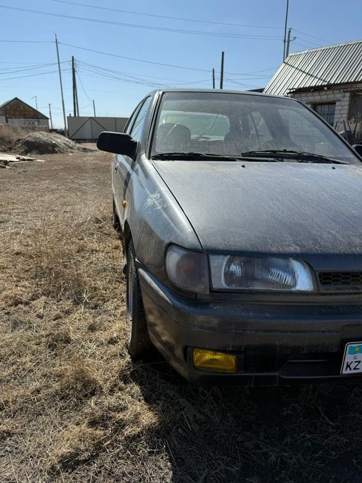 Продам Nissan sunny