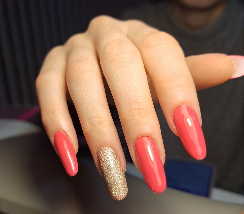 Unghii cu gel sector 5