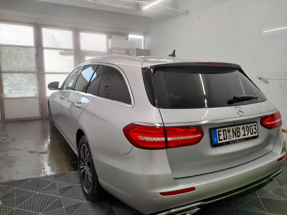 Folie geamuri omologata RAR si Tuv