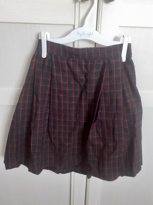 Школьный костюм для девочки