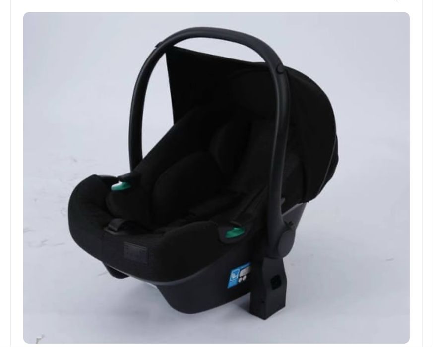 Коляска детская