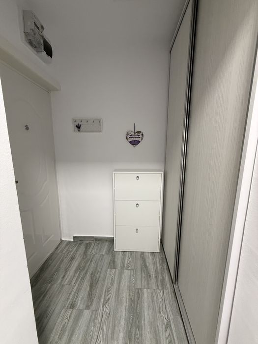 Apartament 2 camere decomandat, complet mobilat și utilat – Micro 5, zona Spitalul CFR, Buzău