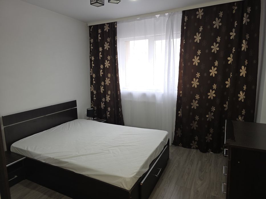 Apartament cu 3 camere modern si spatios in Nord