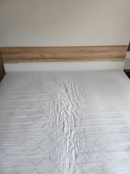 Спалня Айко 180/200 гр. София Надежда 2 • OLX.bg