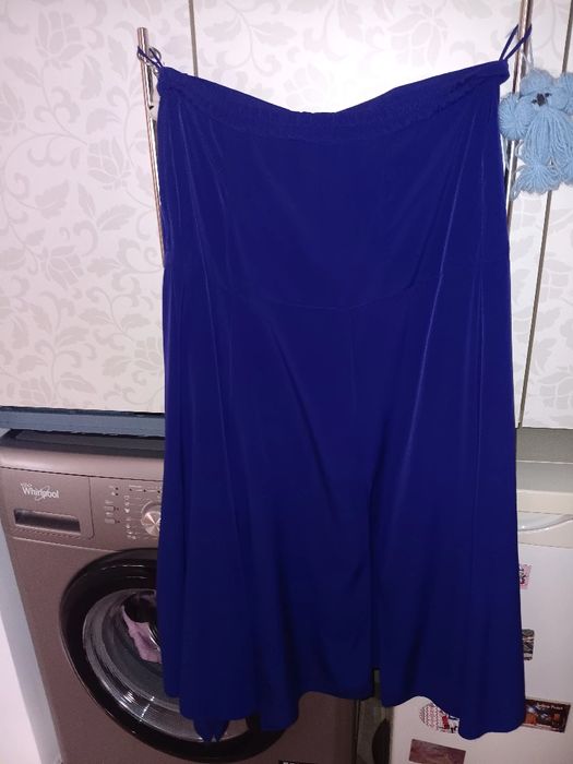 Fustă lungă de vară