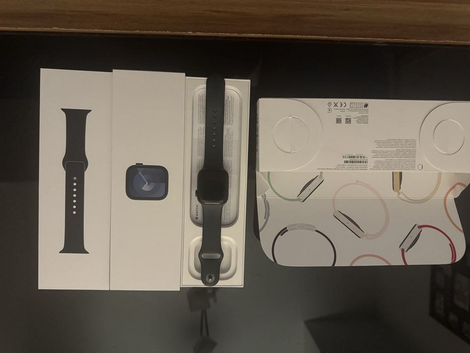 Ceas apple 9 series 41mm