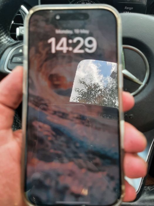 Iphone 16 pro 128 gb desert titanium 1550 гаранционен